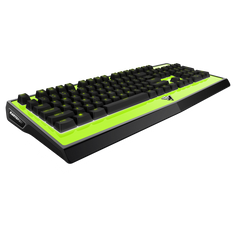 Rantopad® MXX USB-Wired Mechanical Backlit Gaming Keyboard product